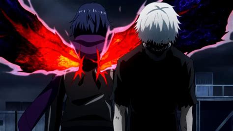 Tokyo Ghoul Sezonul 2 Ep 1 Rosub Watch Tokyo Ghoul Season 2 Episode 1 Sub & Dub | Anime Uncut | Funimation